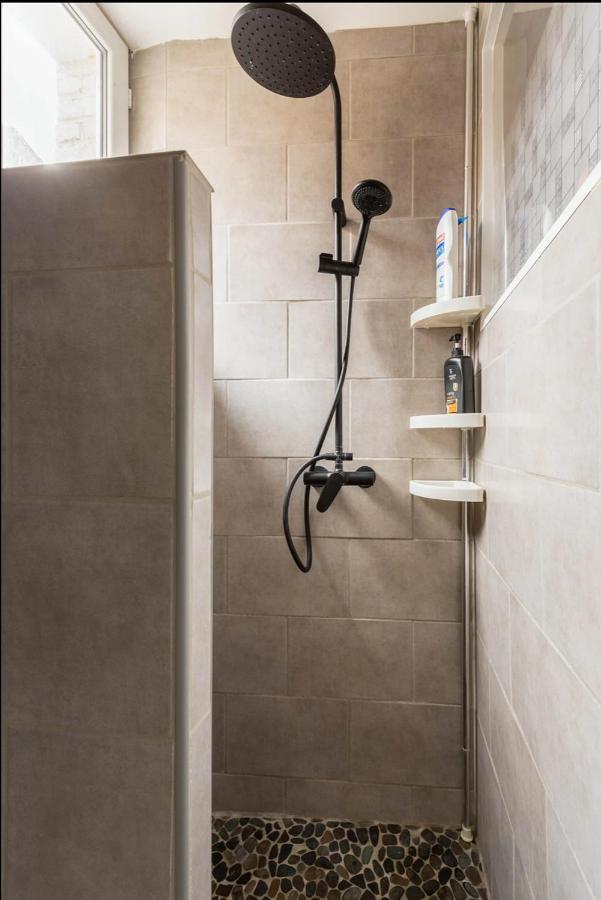 Apt 1 Elegance, 60M2, Centre Valenciennes Exterior photo